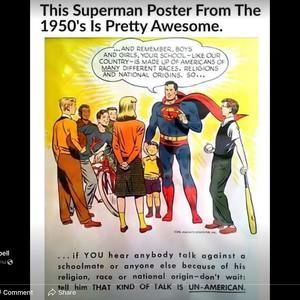 Meet your Posher, Nancy an